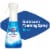 Clorox Bathroom Rain Clean Ultra Foamer Perspective: front