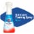 Clorox Island Blossom Bathroom Ultra Foamer Perspective: front
