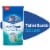 Clorox Bleach Free Fresh Scent Foaming Toilet Bomb Toilet Bowl Cleaner Perspective: front