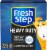 Fresh Step Heavy Duty Clumping Litter with Febreze Freshness, 30 Day Odor Control Perspective: front