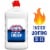 Kingsford Odorless BBQ Charcoal Lighter Fluid Perspective: front