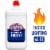 Kingsford Odorless Charcoal Lighter Fluid Perspective: front
