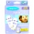 Lansinoh® Breast Milk Storage Bags Perspective: front
