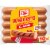Oscar Mayer Classic Wieners Hot Dogs, Pack Perspective: front