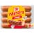 Oscar Mayer Jumbo Wieners Hot Dogs Perspective: front