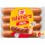 Oscar Mayer Jumbo Wieners Hot Dogs Perspective: front