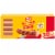 Oscar Mayer Classic Uncured Wieners Hot Dogs Perspective: front