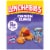 Lunchables Chicken Dunks with Capri Sun Drink & Nerds Candy Kids Lunch Meal Kit Perspective: front