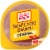 Oscar Mayer Beef Cotto Salami Thin Sliced Lunchmeat Perspective: front