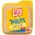 Oscar Mayer Lean Smoked Ham Sliced Deli Lunch Meat Perspective: front