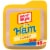Oscar Mayer Lean Honey Ham Sliced Deli Lunch Meat Perspective: front