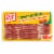 Oscar Mayer Naturally Hardwood Smoked Bacon with 30% Lower Sodium Perspective: front