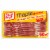 Oscar Mayer Naturally Hardwood Smoked Maple Bacon, Pack, 15-17 slices Perspective: front