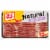 Oscar Mayer Natural Smoked Uncured Bacon, Pack, 13-15 slices Perspective: front
