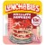 Lunchables Pizza with Pepperoni Snack Kit Perspective: front