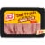 Oscar Mayer Deli Fresh Slow Roasted Roast Beef Sliced Deli Meat Perspective: front