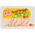 Oscar Mayer Deli Fresh Oven Roasted Turkey Breast Thin Sliced Lunchmeat 9 oz Perspective: front