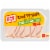 Oscar Mayer Deli Fresh Smoked Turkey Breast Sliced Lunch Meat Perspective: front