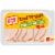 Oscar Mayer Deli Fresh Mesquite Smoked Turkey Breast Sliced Lunchmeat Perspective: front