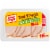 Oscar Mayer Deli Fresh Oven Roasted Deli Turkey Breast Sliced Lunch Meat Family Size Perspective: front