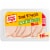 Oscar Mayer Deli Fresh Smoked Turkey Breast Thin Sliced Lunchmeat 16 oz Perspective: front