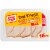 Oscar Mayer Deli Fresh Rotisserie Seasoned Chicken Breast Sliced Deli Meat Family Size Perspective: front