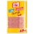 Oscar Mayer Sub Kit with Smoked Ham & Cotto Salami Thin Sliced Lunchmeat Perspective: front