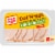 Oscar Mayer Deli Fresh Cracked Black Pepper Turkey Breast Sliced Lunch Meat Perspective: front