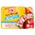 Oscar Mayer Deli Fresh Black Forest Uncured Ham Thin Sliced Lunchmeat Perspective: front