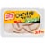 Oscar Mayer Carving Board Oven Roasted Deli Turkey Lunch Meat Perspective: front