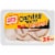Oscar Mayer Carving Board Rotisserie Seasoned Chicken Breast Thin Sliced Lunchmeat 7.5 oz Perspective: front