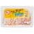 Oscar Mayer Deli Fresh Oven Roasted Turkey & Smoked Ham Sliced Deli Lunch Meats Variety Pack Perspective: front