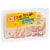 Oscar Mayer Deli Fresh Gluten Free Honey Smoked Turkey Breast & Honey Uncured Ham Perspective: front