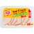 Oscar Mayer Deli Fresh Mesquite Smoked Turkey Breast Sliced Lunch Meat Family Size Perspective: front