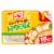 Oscar Mayer Deli Fresh Honey Smoked Turkey Breast Thin Sliced Lunchmeat Perspective: front