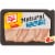 Oscar Mayer Natural Applewood Smoked Uncured Ham Thin Sliced Lunchmeat Perspective: front