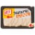 Oscar Mayer Natural Slow Roasted Chicken Breast Sliced Lunch Meat Perspective: front