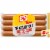 Oscar Mayer Natural Selects Bun-Length Angus Beef Uncured Beef Franks Hot Dogs Pack Perspective: front
