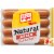 Oscar Mayer Selects Natural Angus Uncured Beef Franks Hot Dogs, Pack Perspective: front