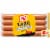 Oscar Mayer Lean Beef Uncured Franks Hot Dogs Perspective: front