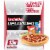 Lunchables Uploaded Ultimate Deep Dish Pepperoni Pizza Meal Kit Perspective: front
