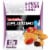 Lunchables Uploaded 6-Piece Chicken Dunks Meal Kit Perspective: front