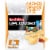 Lunchables Uploaded Nachos with Water Fruit Roll-Up Candy & Kool-Aid Single Meal Kit Perspective: front