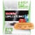 Lunchables Uploaded 6-Inch Ham & American Cheese Sub Sandwich Meal Kit Perspective: front