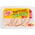 Oscar Mayer Deli Fresh Cracked Black Pepper Turkey Breast Sliced Lunch Meat Family Size Perspective: front