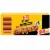 Oscar Mayer Jumbo Beef Franks Hot Dogs, Box Perspective: front