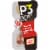 P3 Portable Protein Snack Pack with Chicken Cashews & Monterey Jack Cheese Perspective: front