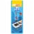 Lunchables Dirt Cake with Gummy Worms Dessert Snack Pack Perspective: front