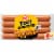 Oscar Mayer Bun-Length Beef Franks Hot Dogs Perspective: front