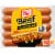 Oscar Mayer Classic Beef Franks Hot Dogs Perspective: front